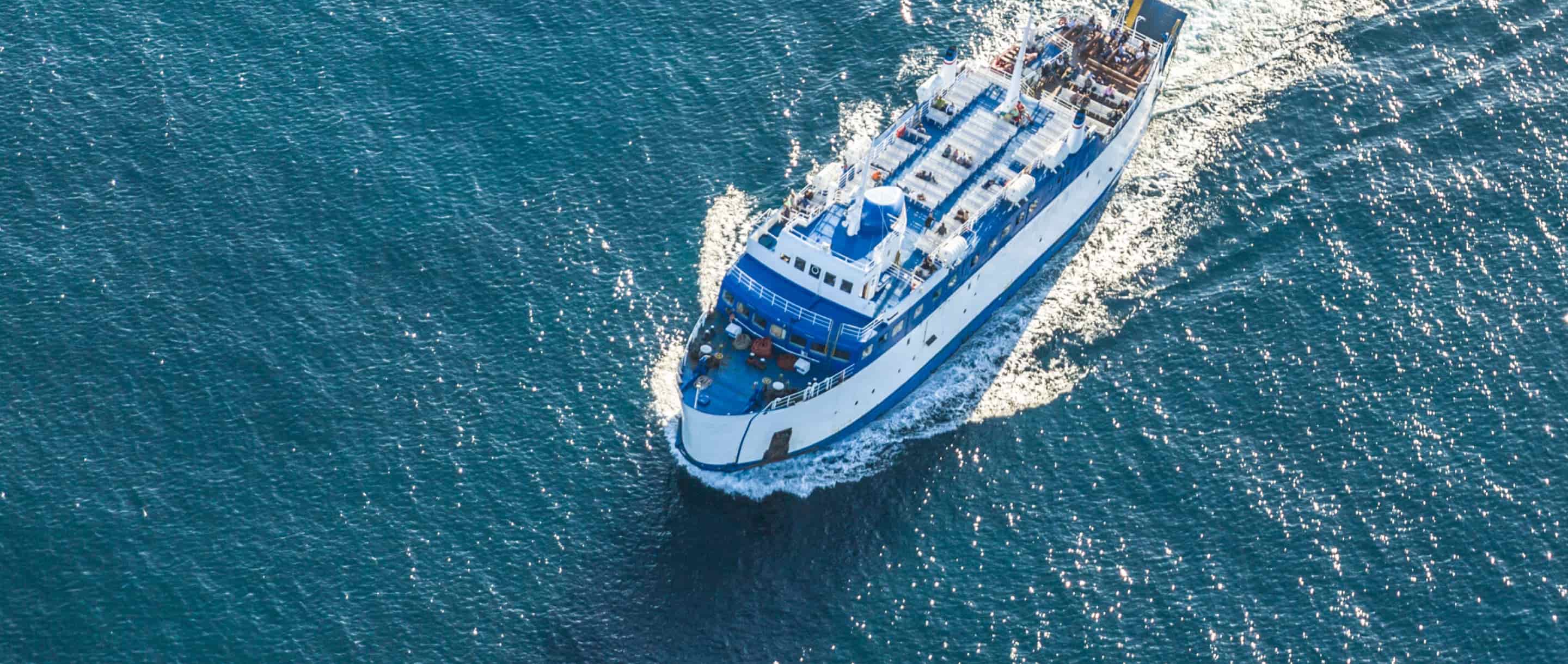 Cheap Ferry Tickets Online tiket.com