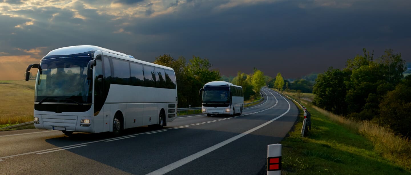 Cheap Bus Tickets Online tiket.com